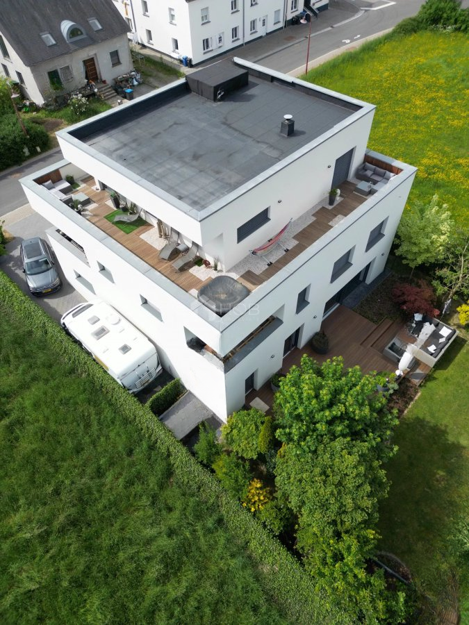 Квартира в Дикирхе, Люксембург, 306 м² - фото 2