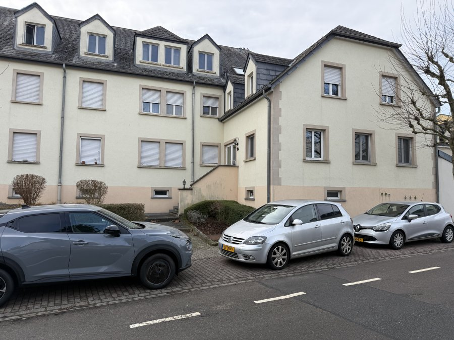 Квартира в Люксембурге, Люксембург, 115 м² - фото 2