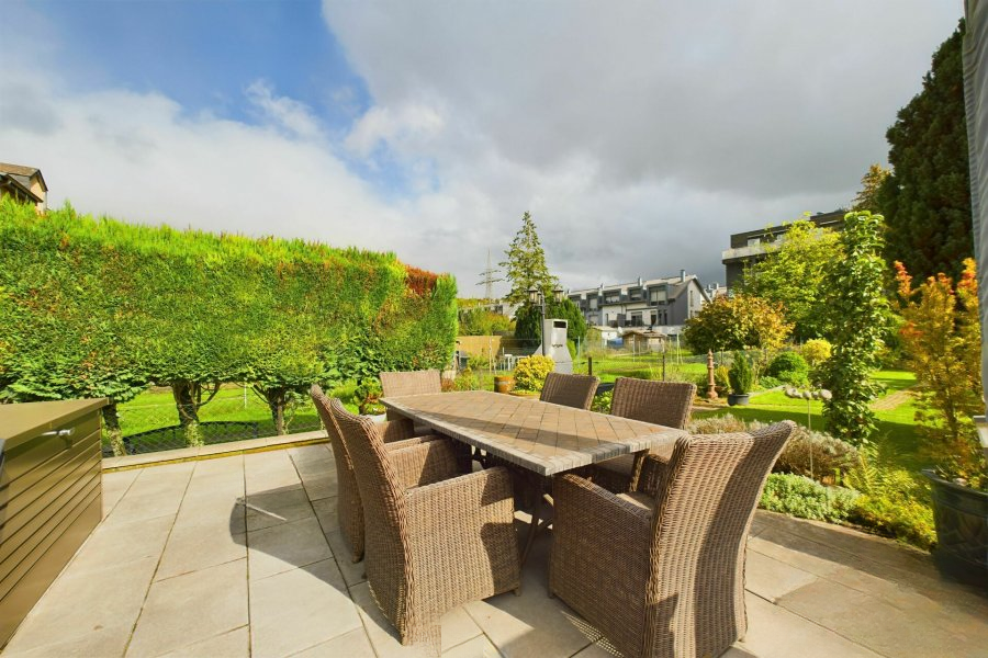 Квартира в Люксембурге, Люксембург, 145 м² - фото 2