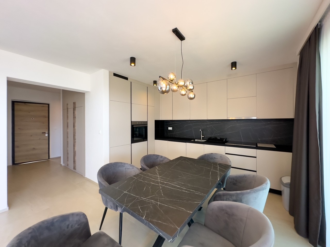 Квартира в Медулине, Хорватия, 118 м² - фото 17