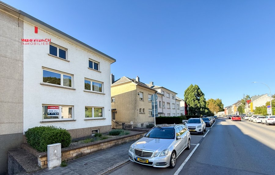 Квартира в Люксембурге, Люксембург, 109 м² - фото 2