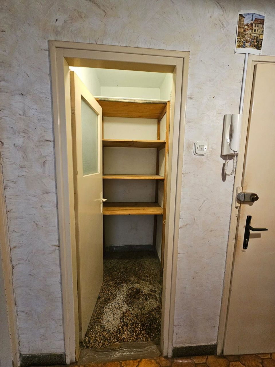 Квартира в Пуле, Хорватия, 59 м² - фото 17