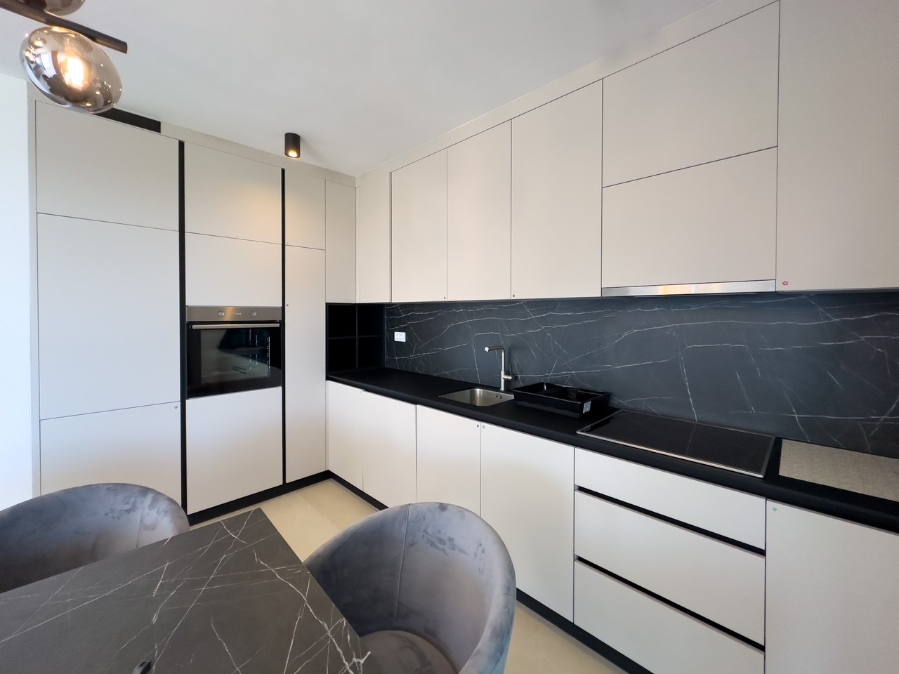 Квартира в Медулине, Хорватия, 118 м² - фото 18