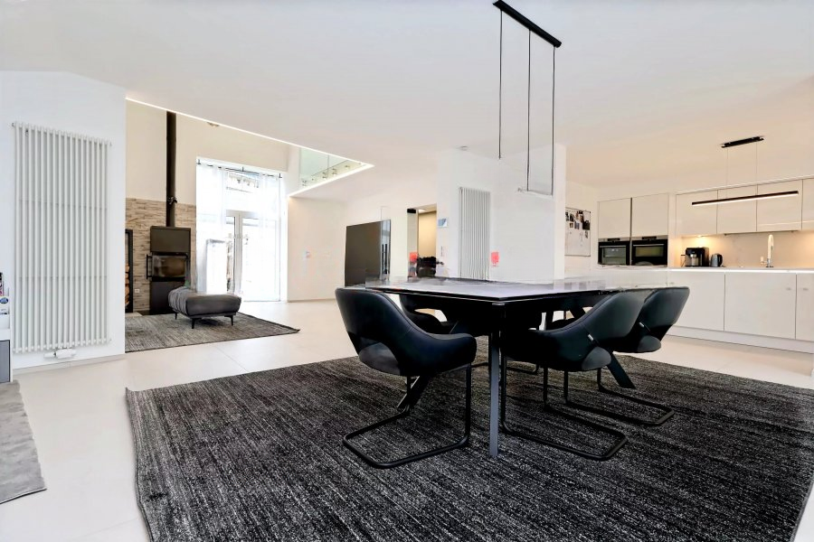 Квартира в Люксембурге, Люксембург, 412 м² - фото 2