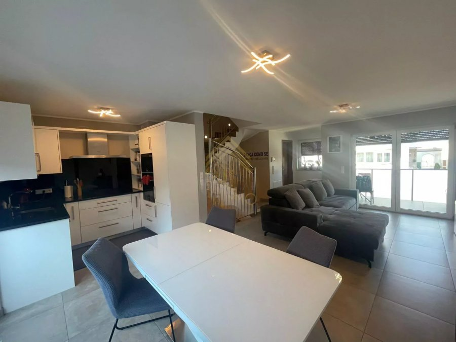 Квартира в Люксембурге, Люксембург, 150 м² - фото 2