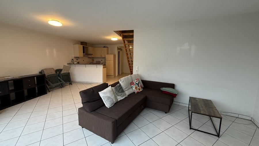 Квартира в Люксембурге, Люксембург, 105 м² - фото 2