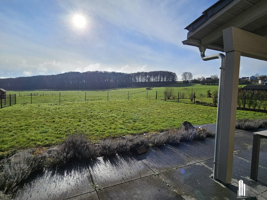 Квартира в Дикирхе, Люксембург, 160 м² - фото 2