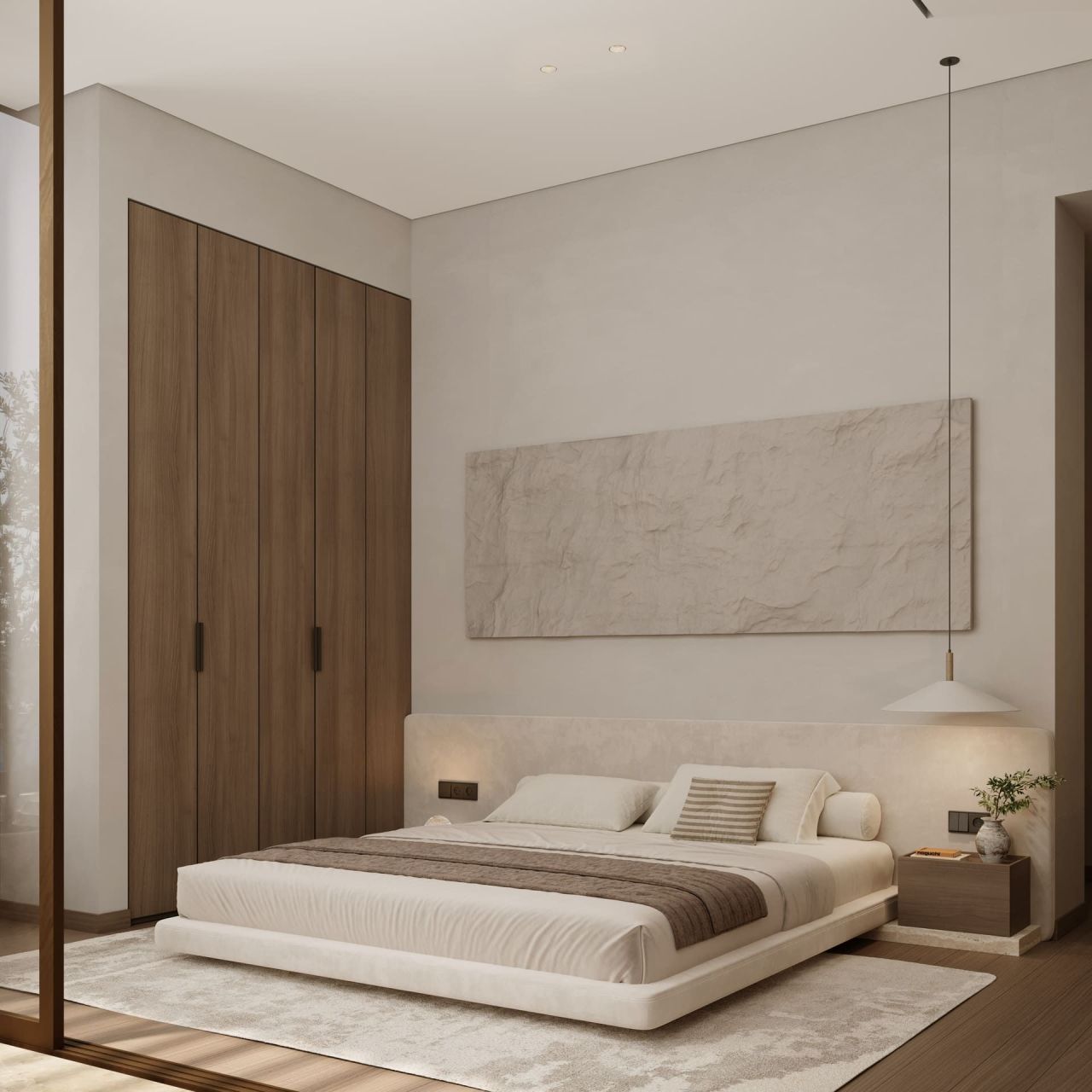 Дом на полуострове Луштица, Черногория, 184 м² - фото 13