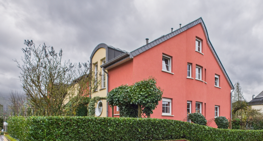 Квартира в Люксембурге, Люксембург, 276 м² - фото 2