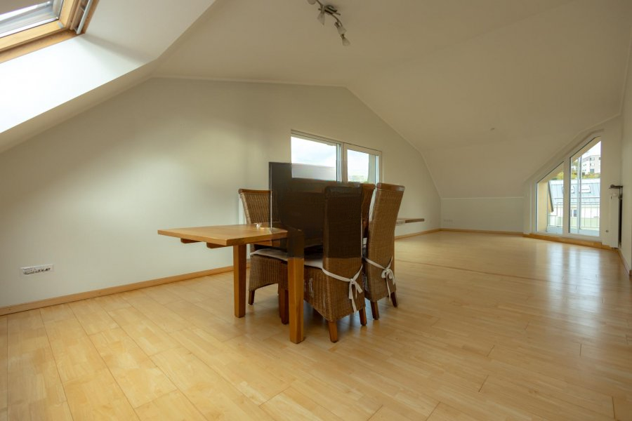 Квартира в Люксембурге, Люксембург, 120 м² - фото 2