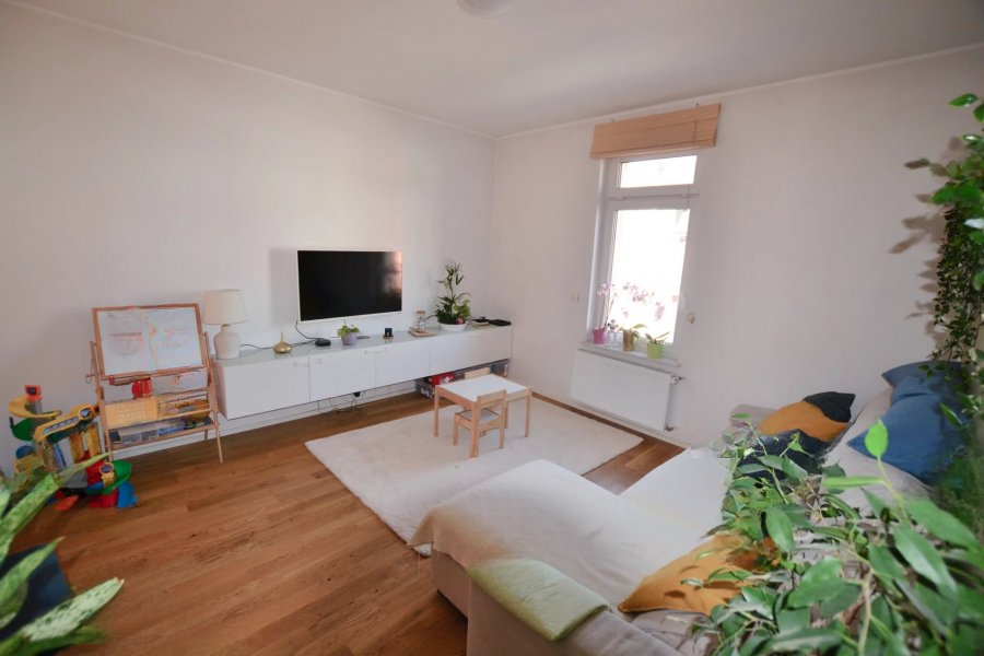 Квартира в Люксембурге, Люксембург, 149 м² - фото 2