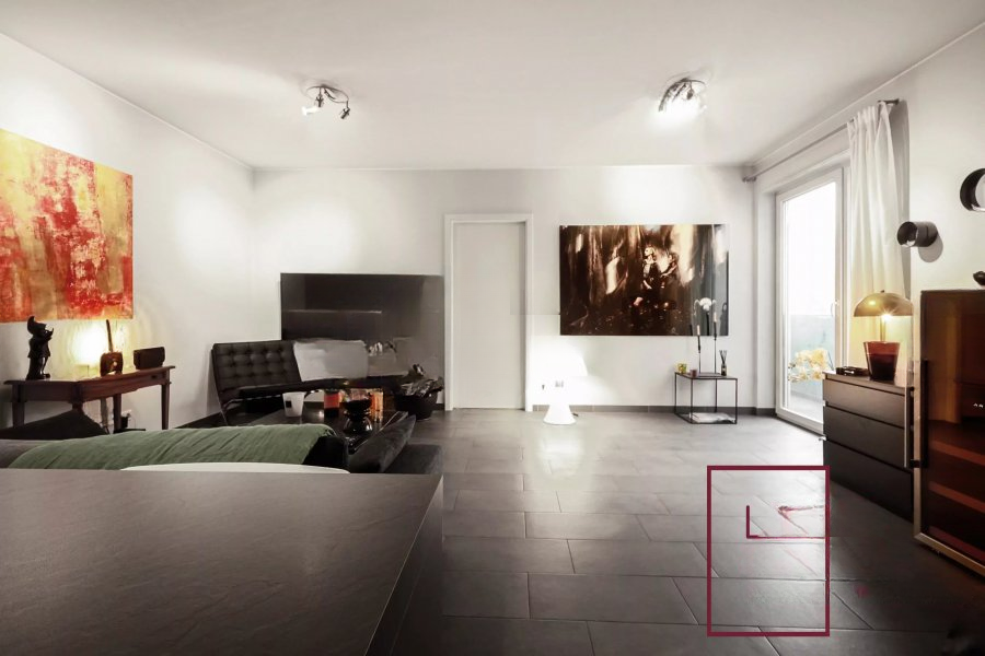 Квартира в Люксембурге, Люксембург, 56 м² - фото 2