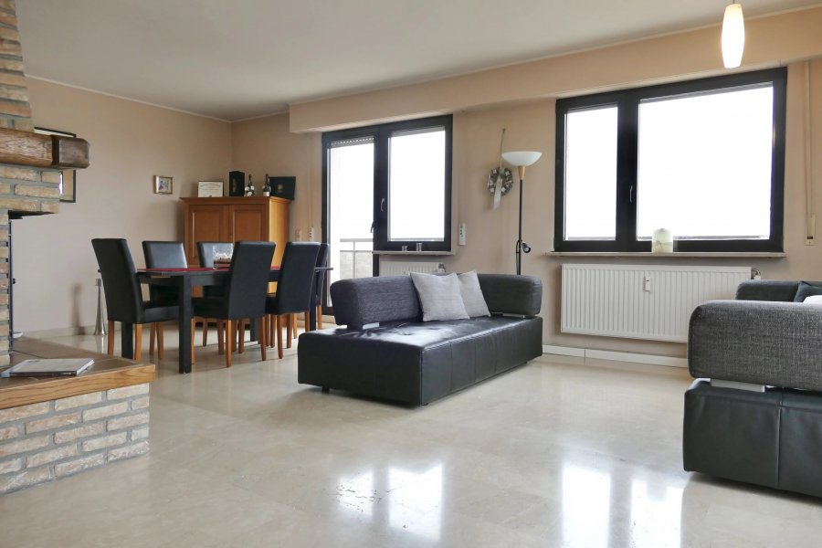 Квартира в Люксембурге, Люксембург, 130 м² - фото 2