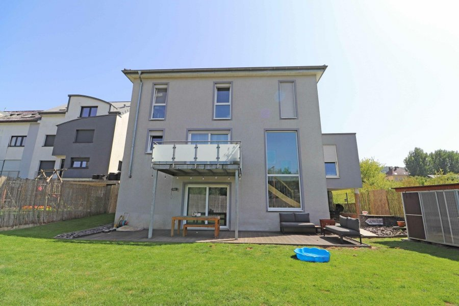 Квартира в Люксембурге, Люксембург, 315 м² - фото 2