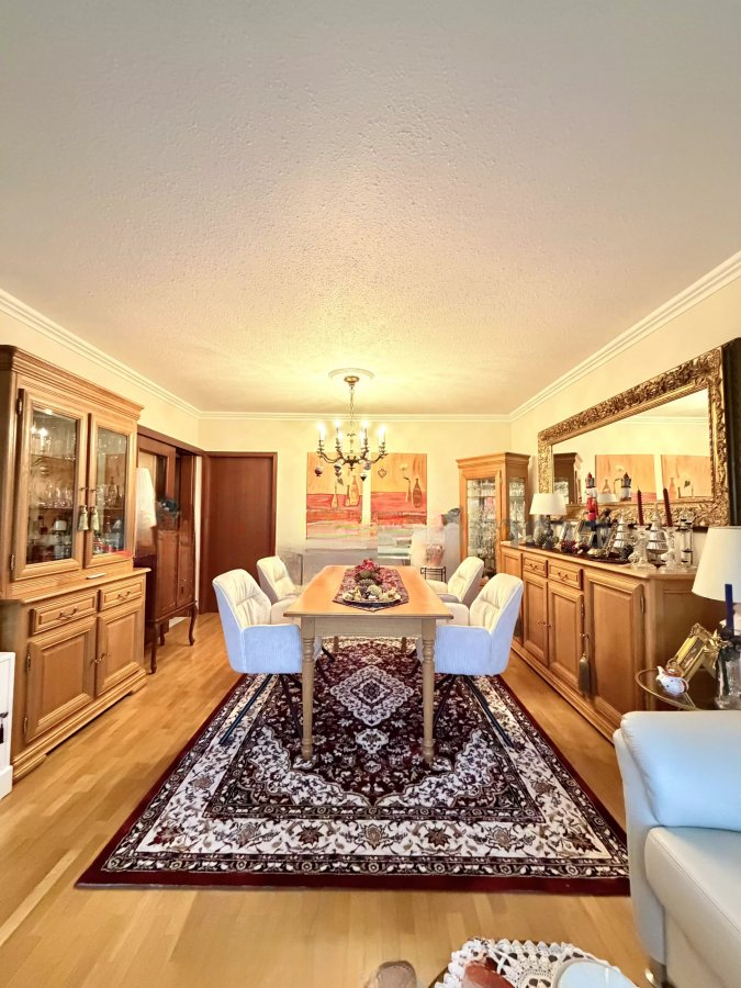 Квартира в Люксембурге, Люксембург, 68 м² - фото 2