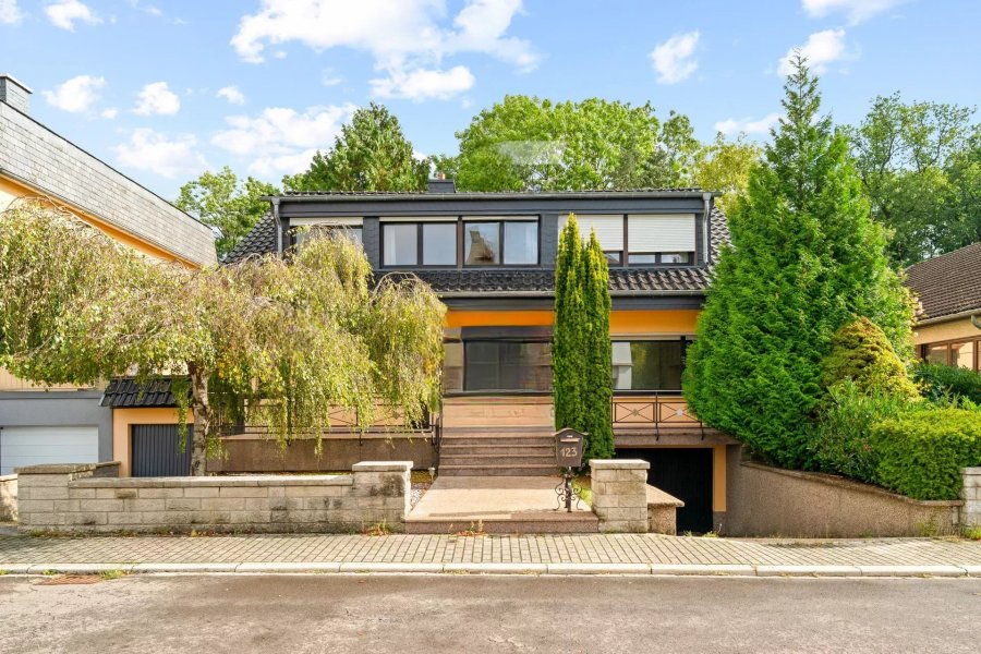 Квартира в Люксембурге, Люксембург, 228 м² - фото 2