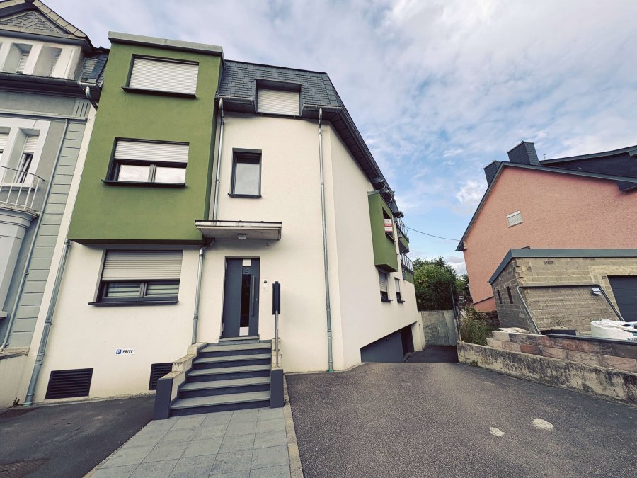 Квартира в Люксембурге, Люксембург, 88 м² - фото 2