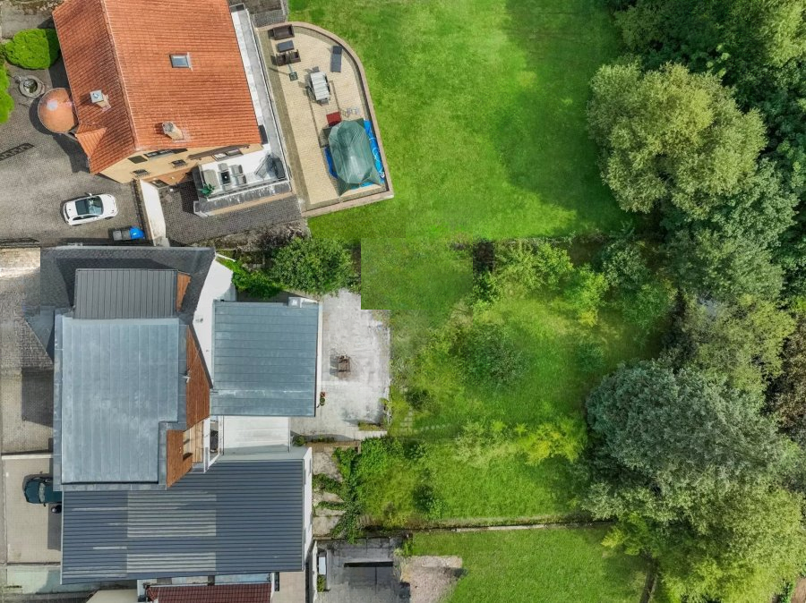 Квартира в Люксембурге, Люксембург, 153 м² - фото 2