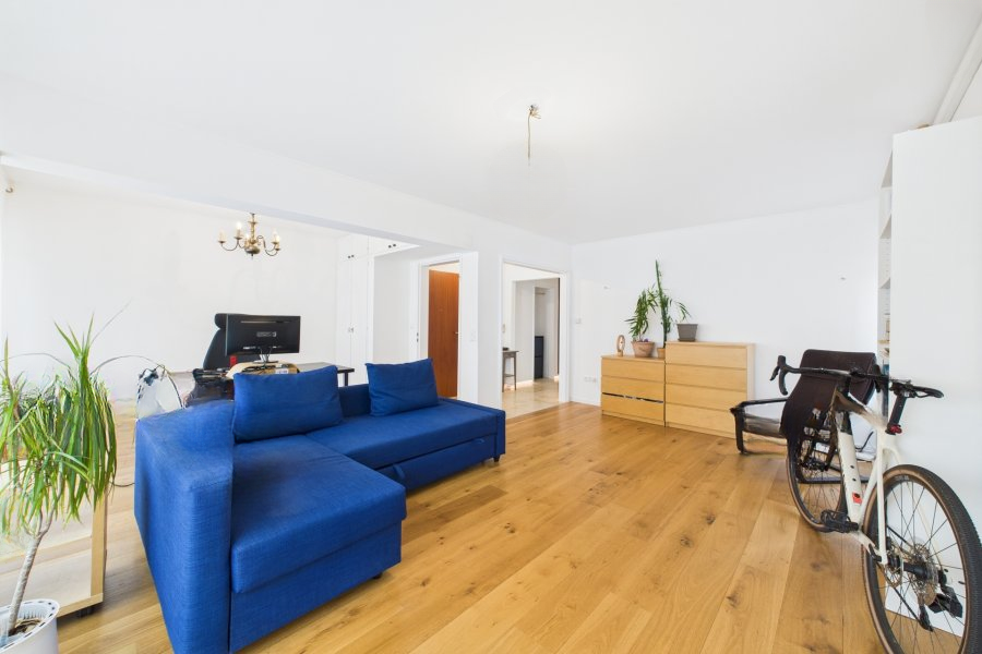 Квартира в Люксембурге, Люксембург, 77 м² - фото 2