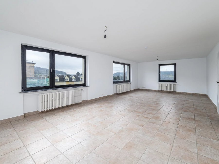 Квартира в Люксембурге, Люксембург, 120 м² - фото 2