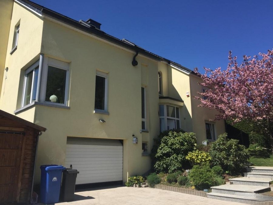 Квартира в Дикирхе, Люксембург, 323 м² - фото 2