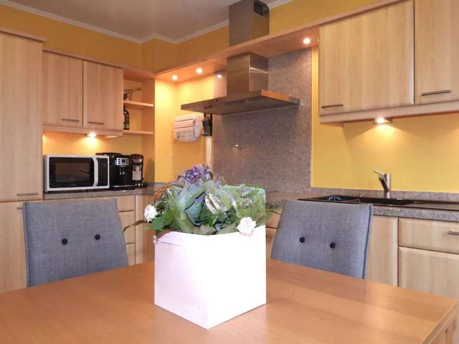 Квартира в Люксембурге, Люксембург, 74 м² - фото 2