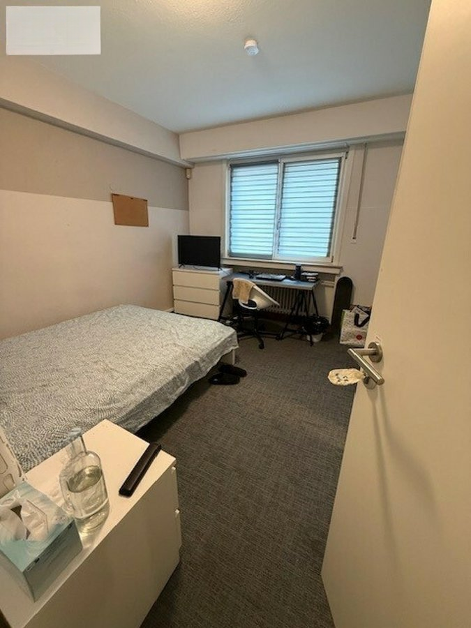 Квартира в Люксембурге, Люксембург, 220 м² - фото 2