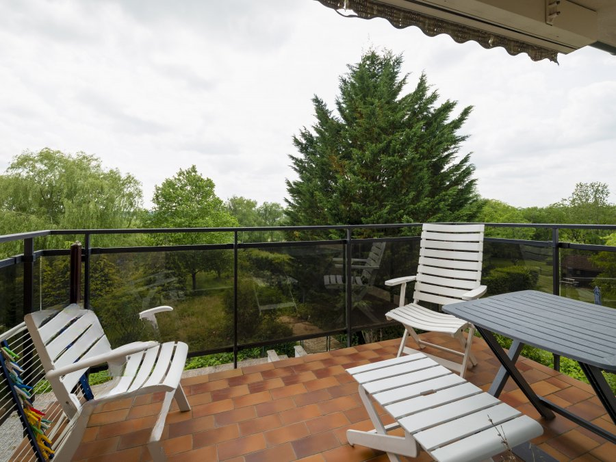 Квартира в Люксембурге, Люксембург, 215 м² - фото 2