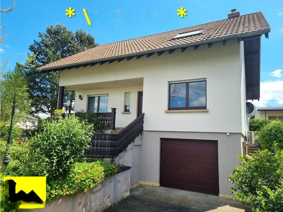 Квартира в Люксембурге, Люксембург, 200 м² - фото 2