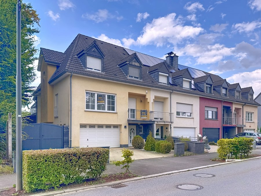 Квартира в Люксембурге, Люксембург, 255 м² - фото 2