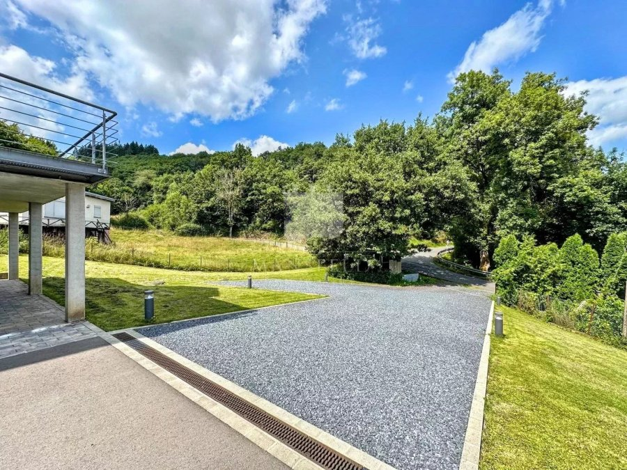 Квартира в Дикирхе, Люксембург, 136 м² - фото 2