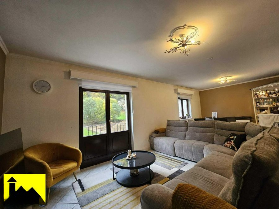 Квартира в Люксембурге, Люксембург, 145 м² - фото 2