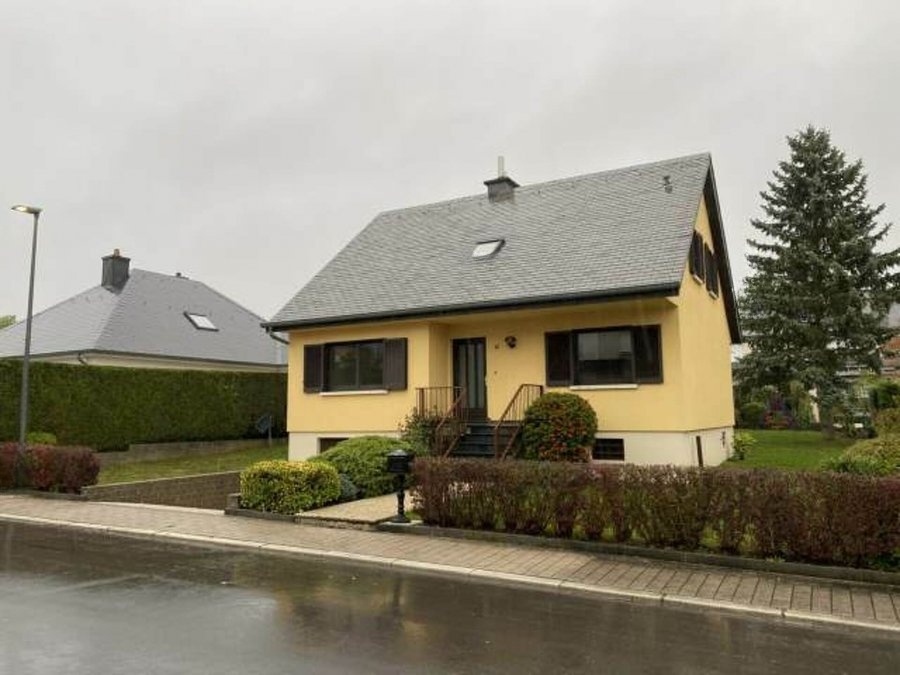 Квартира в Люксембурге, Люксембург, 170 м² - фото 2