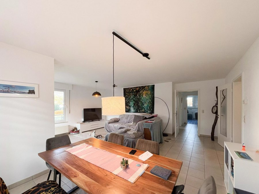 Квартира в Гревенмахере, Люксембург, 83 м² - фото 2