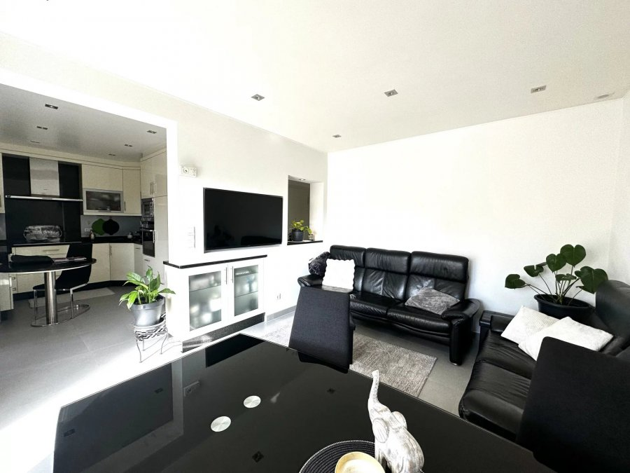 Квартира в Люксембурге, Люксембург, 60 м² - фото 2