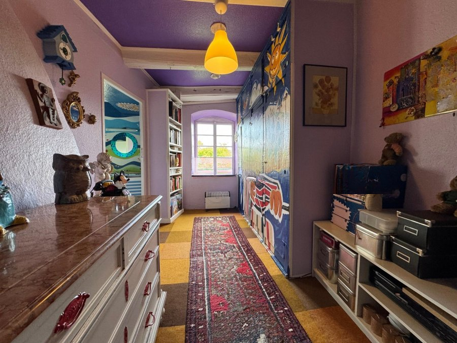 Квартира в Гревенмахере, Люксембург, 175 м² - фото 2