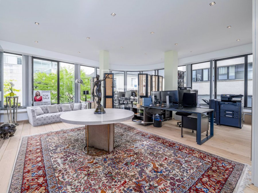 Квартира в Люксембурге, Люксембург, 247 м² - фото 2