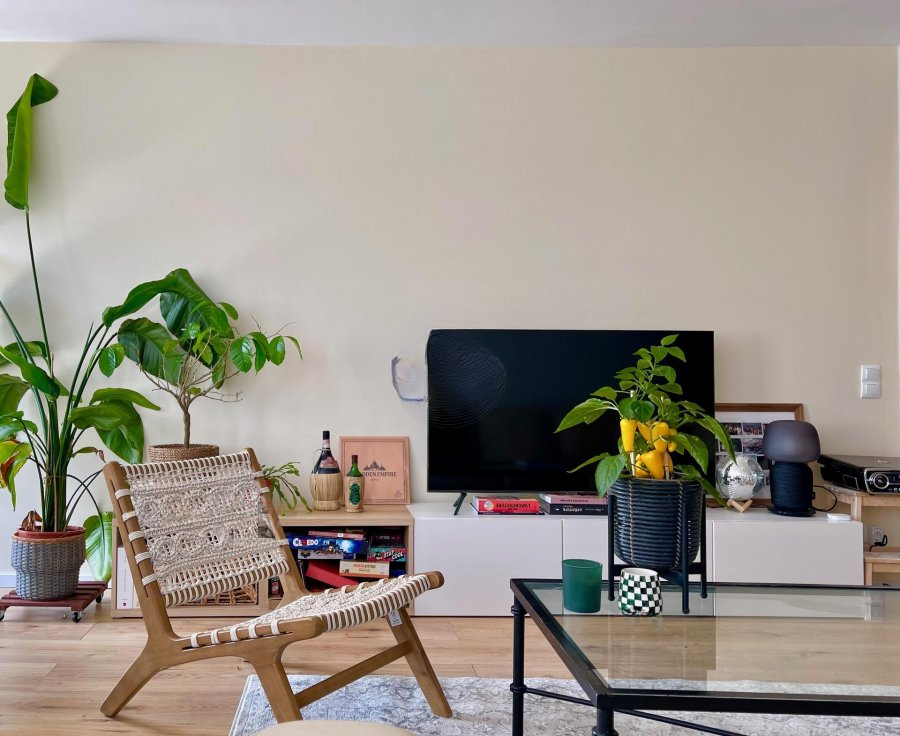 Квартира в Гревенмахере, Люксембург, 83 м² - фото 2