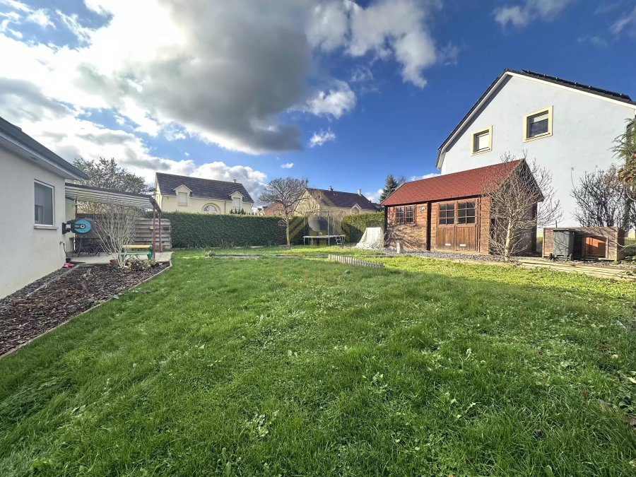 Квартира в Гревенмахере, Люксембург, 120 м² - фото 2