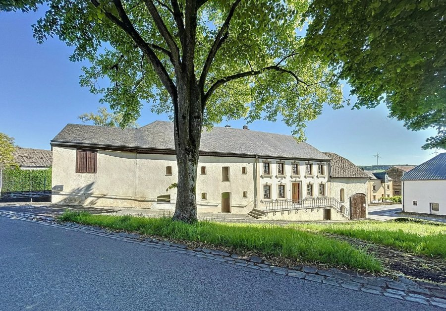 Квартира в Дикирхе, Люксембург, 459 м² - фото 2