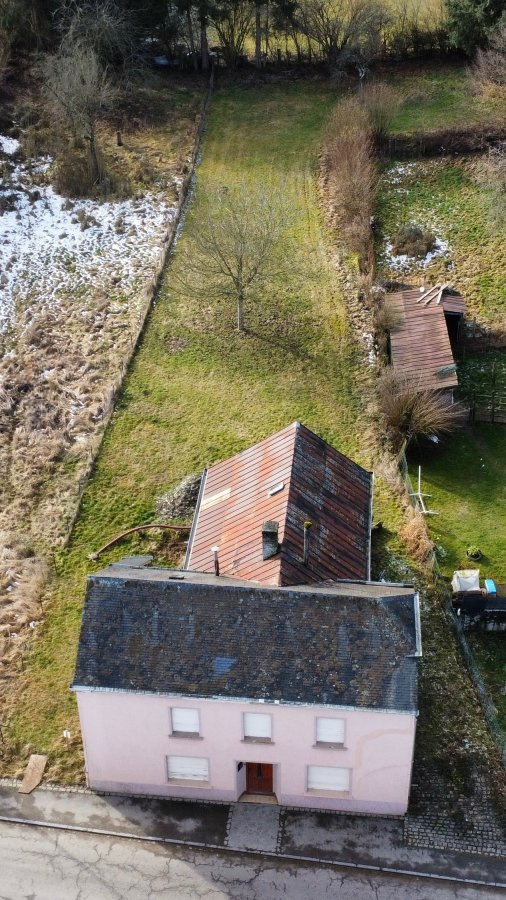 Квартира в Дикирхе, Люксембург, 107 м² - фото 2