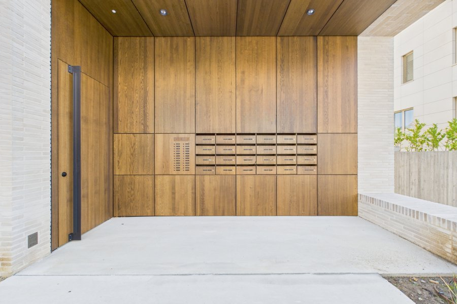 Квартира в Люксембурге, Люксембург, 86 м² - фото 2