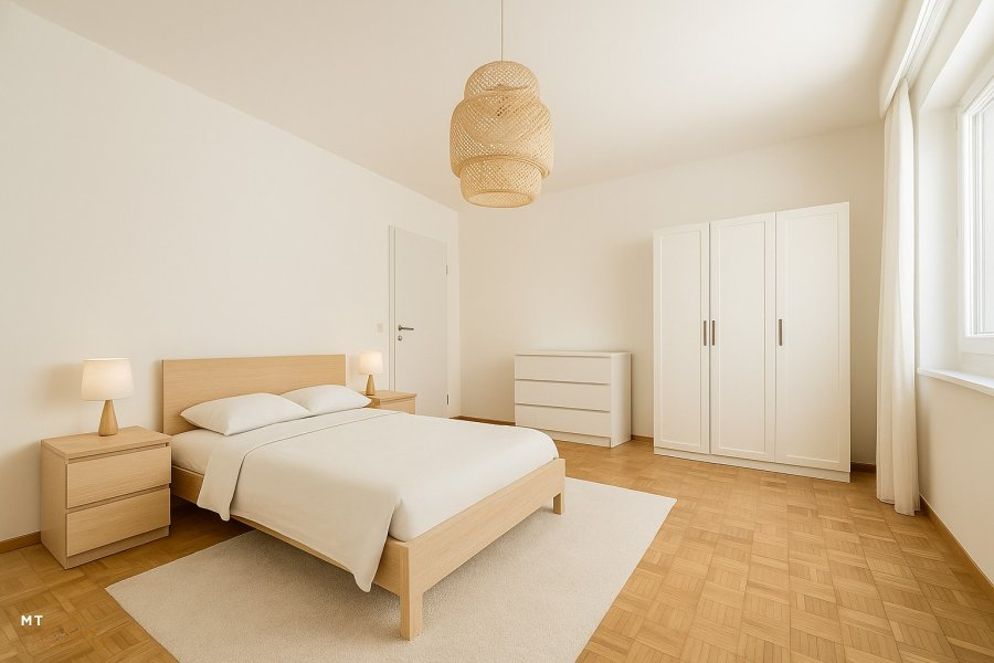 Квартира в Люксембурге, Люксембург, 109 м² - фото 2