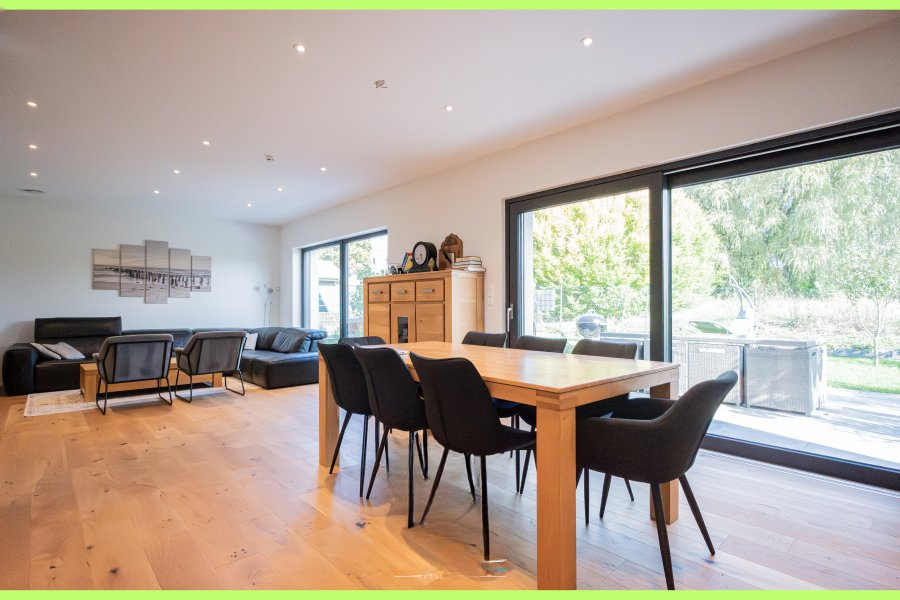 Квартира в Люксембурге, Люксембург, 195 м² - фото 2