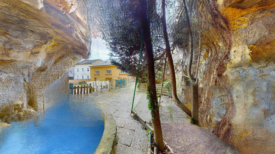 Квартира в Люксембурге, Люксембург, 280 м² - фото 2