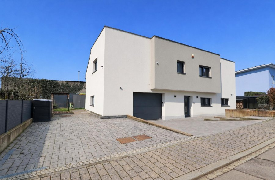 Квартира в Люксембурге, Люксембург - фото 2