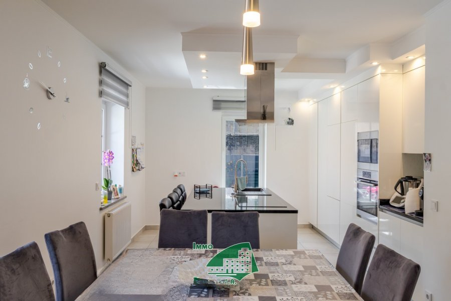 Квартира в Дикирхе, Люксембург, 113 м² - фото 2