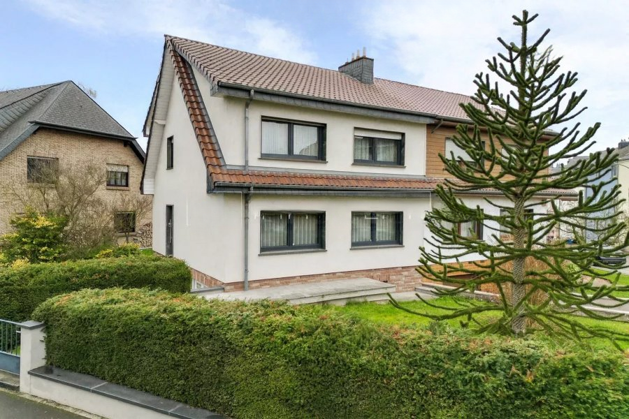 Квартира в Люксембурге, Люксембург, 130 м² - фото 2