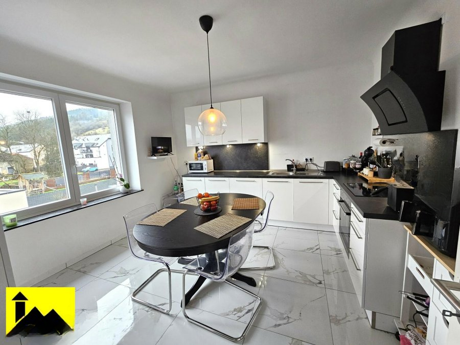 Квартира в Дикирхе, Люксембург, 136 м² - фото 2