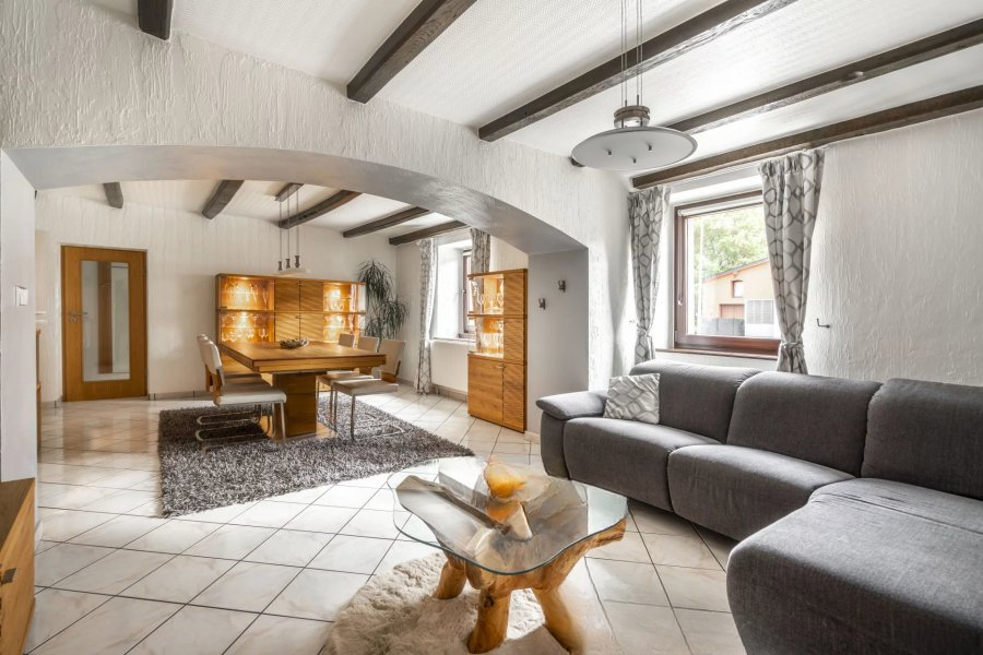 Квартира в Люксембурге, Люксембург, 230 м² - фото 2